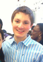 Aaron Berman