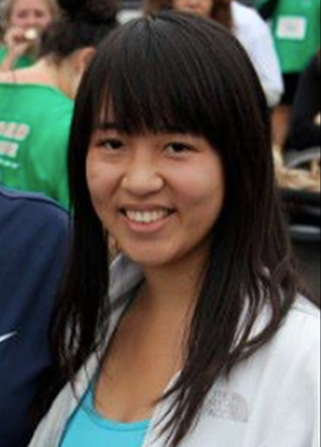 Cynthia Hua