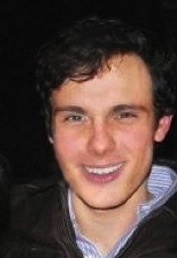Harry Larson