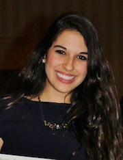 Jéssica Leão