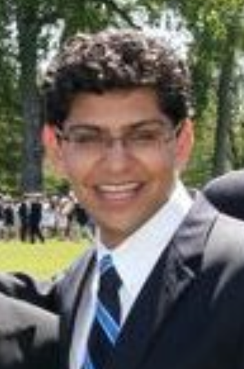 Rishabh Bhandari